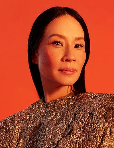 lucy liu