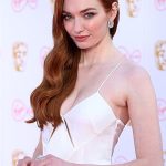 eleanor tomlinson