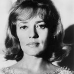 Jeanne Moreau