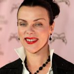 Debi Mazar