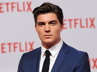 zane holtz