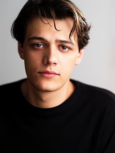 Aidan Ledingham