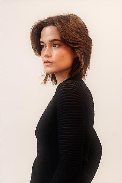 Sarah Catherine Hook