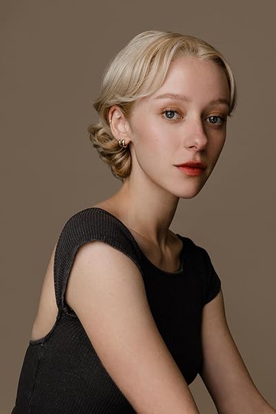 Katia Edith Wood