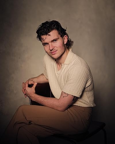 Alex Laurence-Phillips