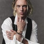 Jamie Campbell Bower