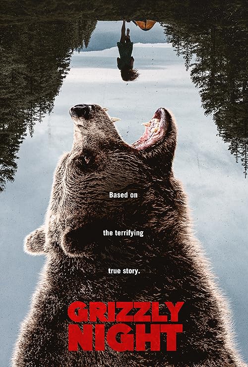دانلود فیلم Grizzly Night 2026 با زیرنویس فارسی چسبیده