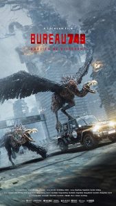 دانلود فیلم Bureau 749 2024 با زیرنویس فارسی چسبیده