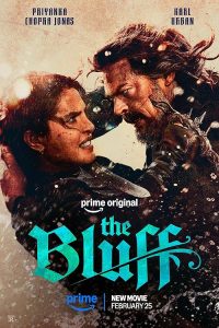 دانلود فیلم The Bluff 2026 با زیرنویس فارسی چسبیده