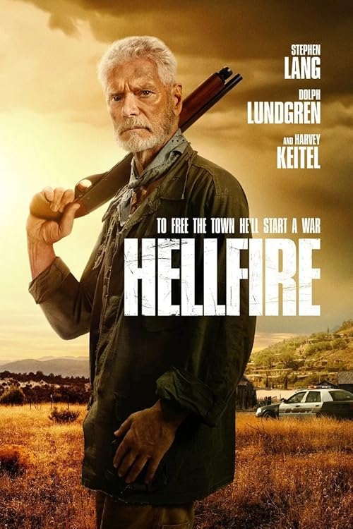 دانلود فیلم Hellfire 2026 با زیرنویس فارسی چسبیده