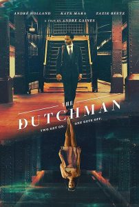 دانلود فیلم The Dutchman 2025 با زیرنویس فارسی چسبیده
