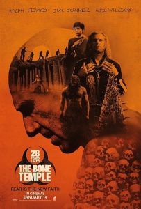 دانلود فیلم 28 Years Later: The Bone Temple 2026 با زیرنویس فارسی چسبیده