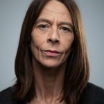 kate dickie