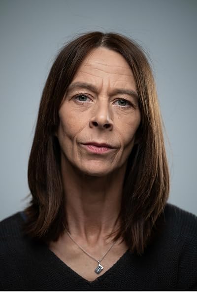 kate dickie