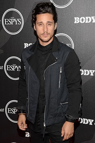 Peter Gadiot
