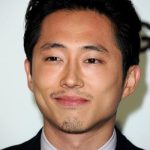 steven yeun
