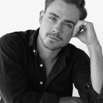 Dacre Montgomery