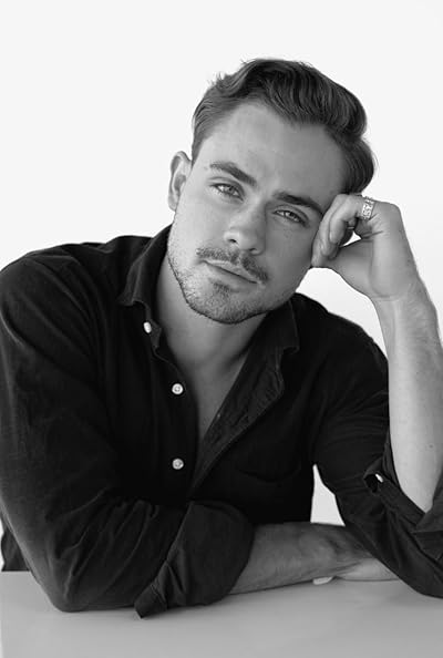 Dacre Montgomery