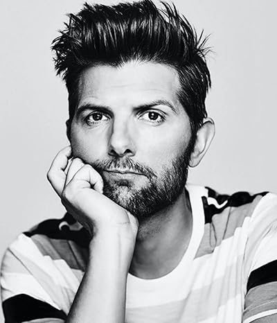 adam scott