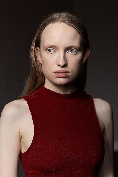 Luzia Oppermann