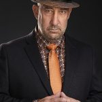 David Lawrence Brown