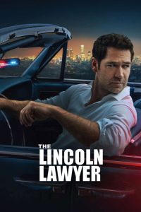 دانلود سریال The Lincoln Lawyer با زیرنویس فارسی چسبیده