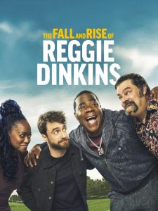 دانلود سریال The Fall and Rise of Reggie Dinkins با زیرنویس فارسی چسبیده