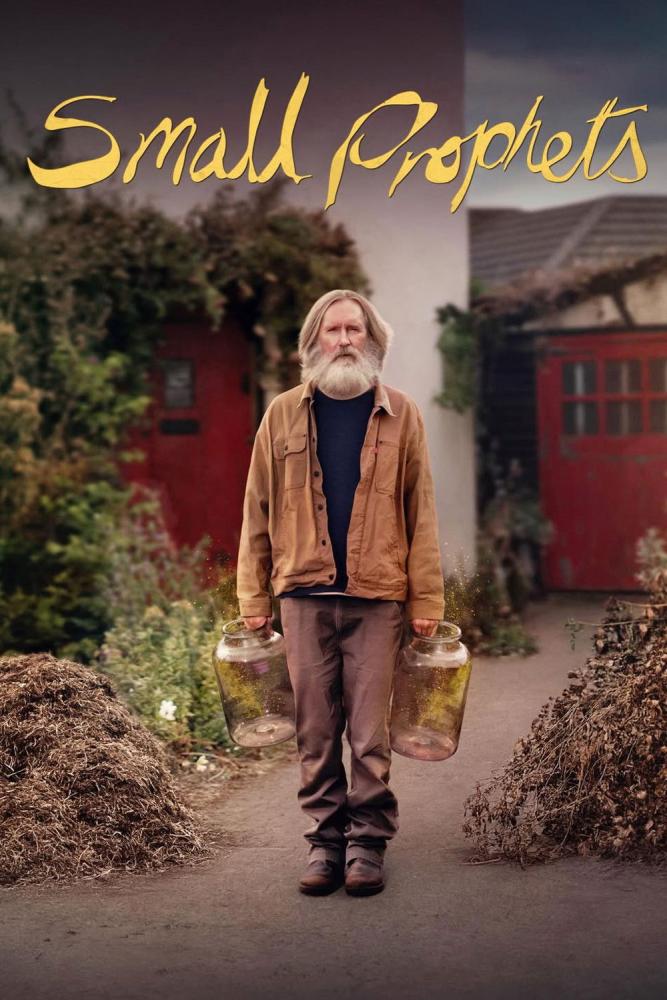 دانلود سریال Small Prophets با زیرنویس فارسی چسبیده