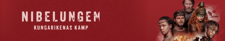Die Nibelungen - Kampf der Königreiche