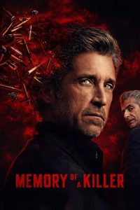دانلود سریال Memory of a Killer با زیرنویس فارسی چسبیده