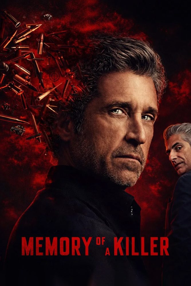 دانلود سریال Memory of a Killer با زیرنویس فارسی چسبیده