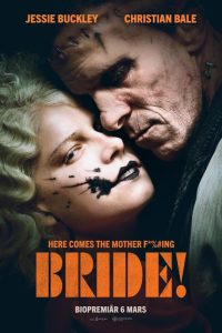 دانلود فیلم The Bride! 2026