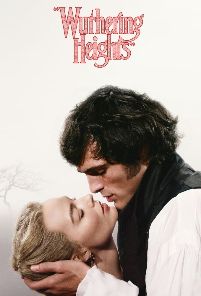 دانلود فیلم Wuthering Heights 2026