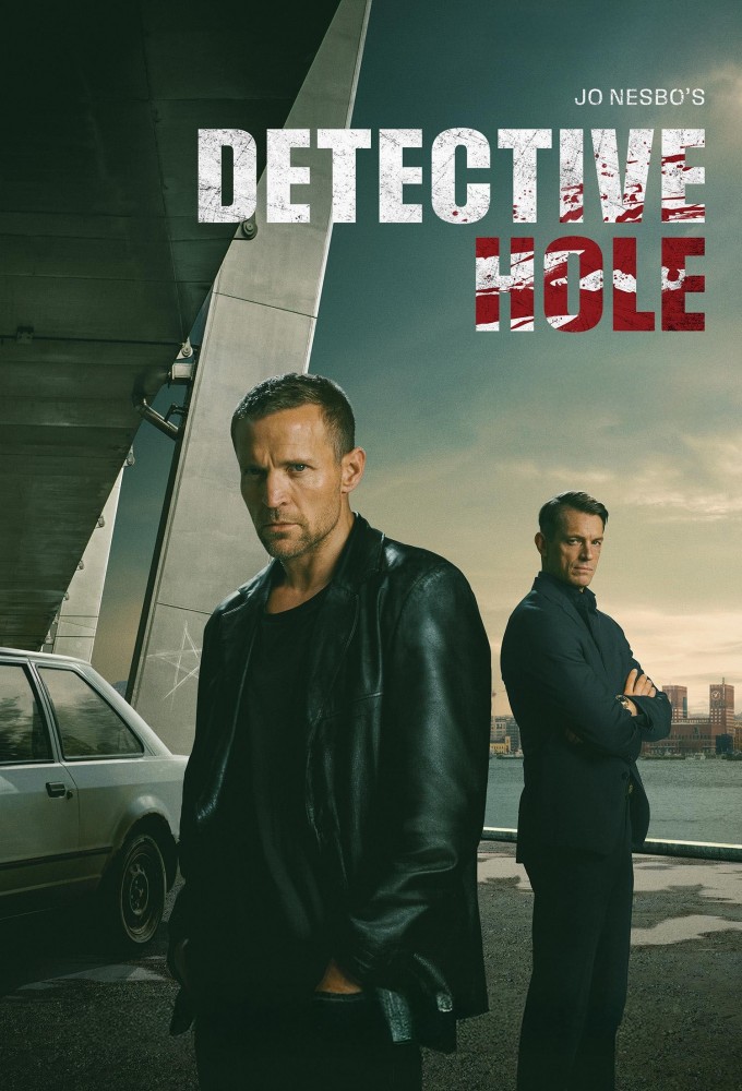 دانلود سریال Detective Hole