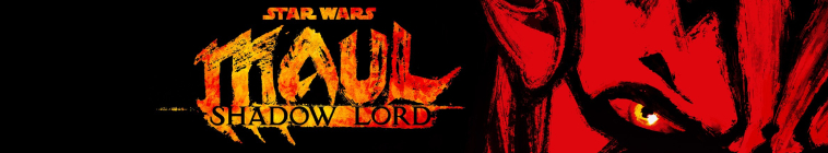 Star Wars: Maul - Shadow Lord