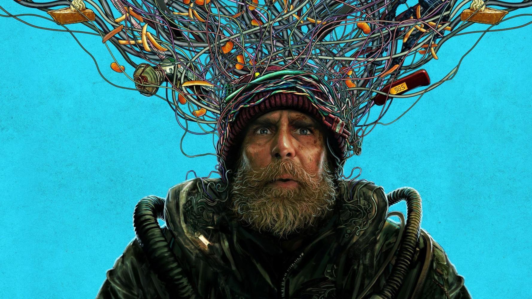 دانلود فیلم Good Luck, Have Fun, Don’t Die 2025