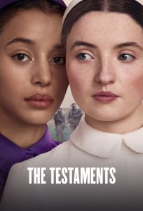 دانلود سریال The Testaments