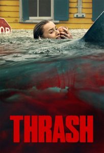دانلود فیلم Thrash 2026