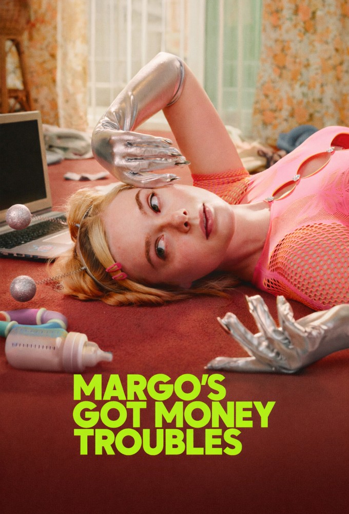 دانلود سریال Margo's Got Money Troubles