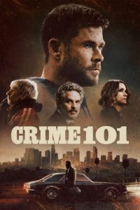 دانلود فیلم Crime 101 2026