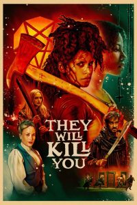دانلود فیلم They Will Kill You 2026