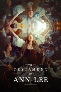 دانلود فیلم The Testament of Ann Lee 2025