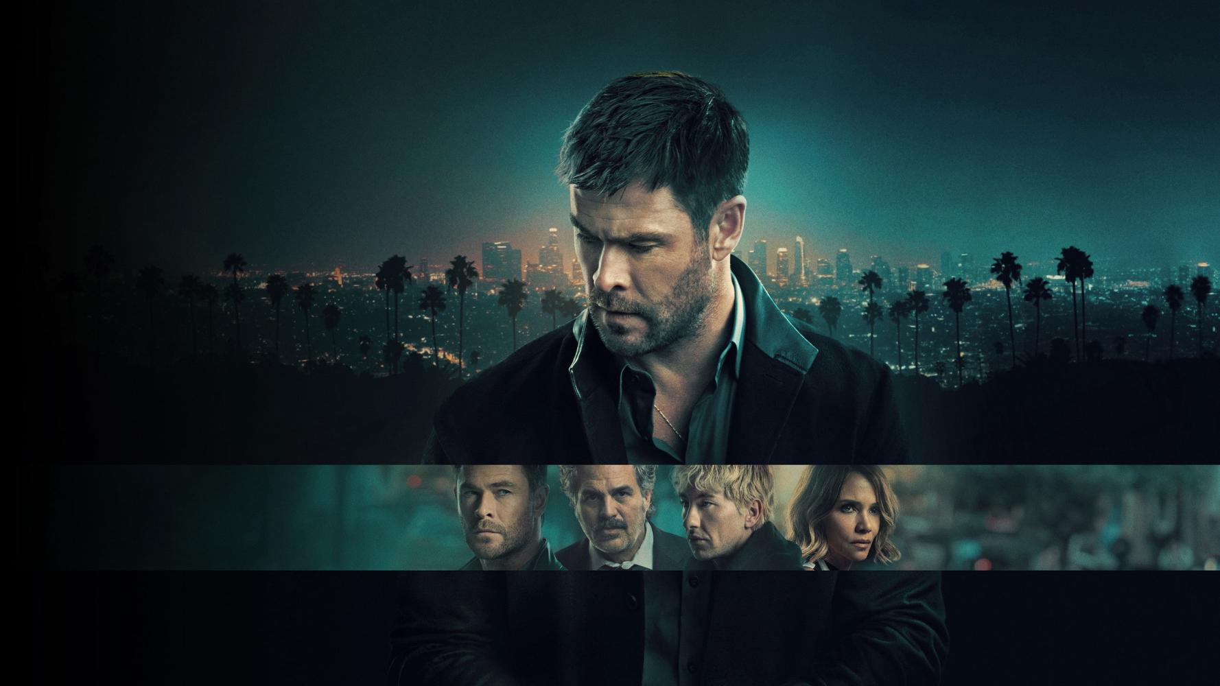 دانلود فیلم Crime 101 2026