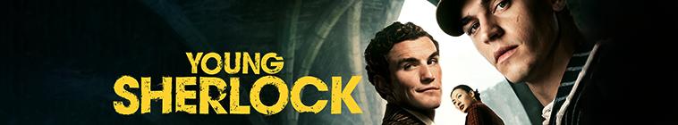 Young Sherlock