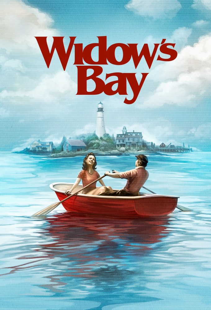 دانلود سریال Widow's Bay