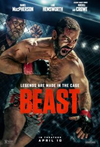 دانلود فیلم Beast 2026