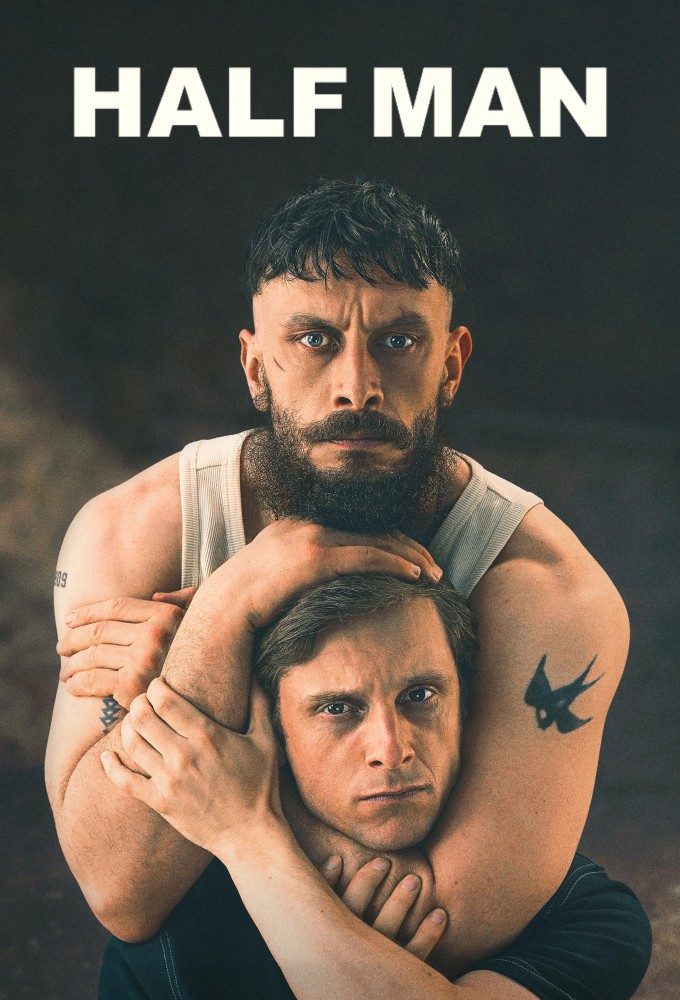 دانلود سریال Half Man