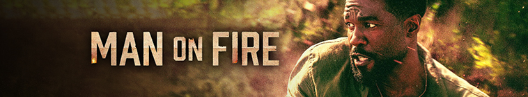 Man on Fire