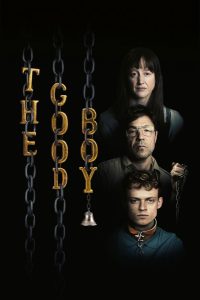 دانلود فیلم Heel (Good Boy) 2025