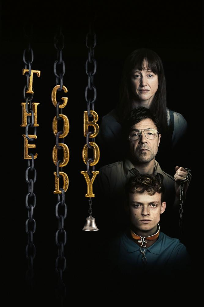 دانلود فیلم Heel (Good Boy) 2025